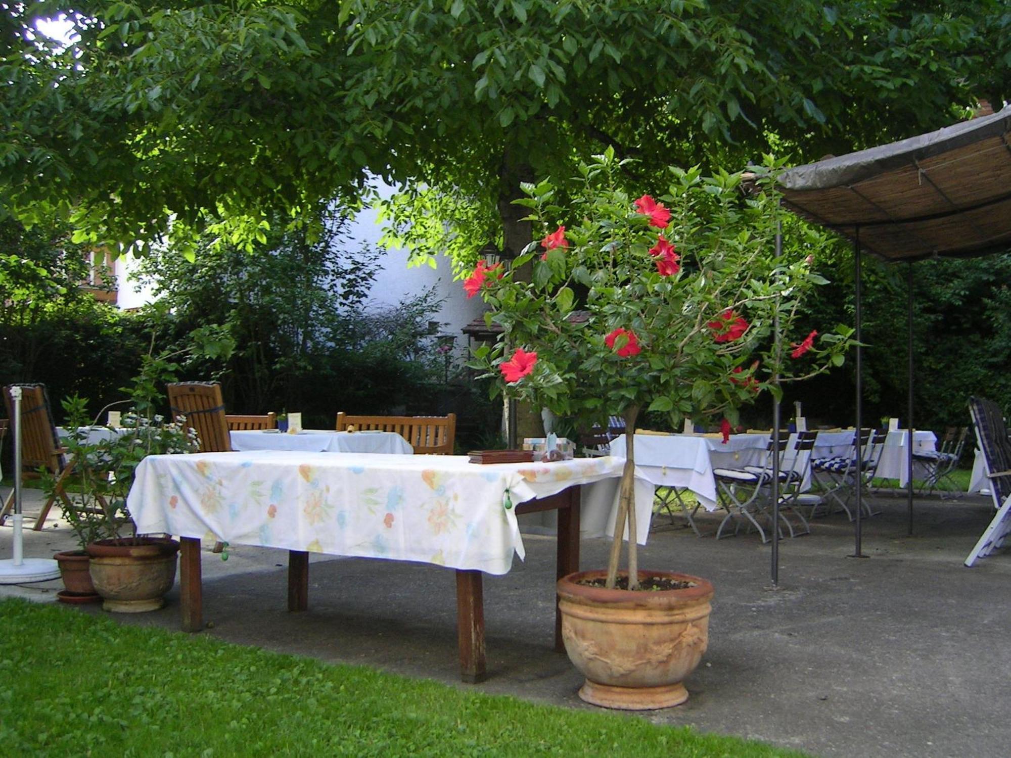 Gasthof Zum Hirsch Neukirch  Exterior foto